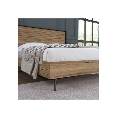 Hanah home bračni krevet frn 7004 Slike