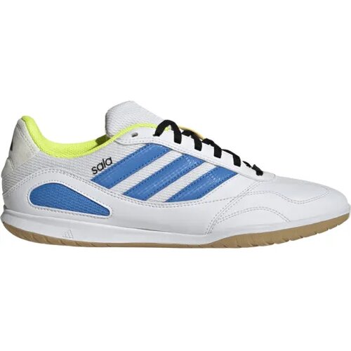 Adidas Mu&scaron;ke patike Super Sala III, Bele Cene