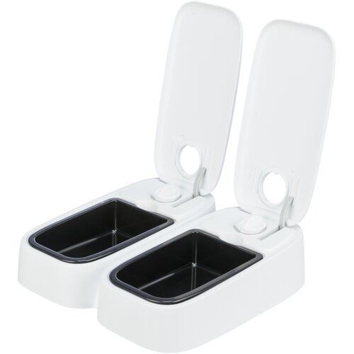 Trixie Avtomatični dozirnik za hrano TX2 - 30 x 7 x 24 cm (Dx&Scaron;xV) Cijene