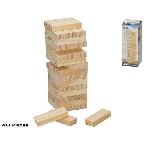  DRVENA JENGA 48/1 IGRA Cijene