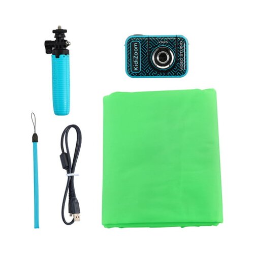 Vtech 80-531884 KidiZoom Video Studio HD 80-531884 Slike