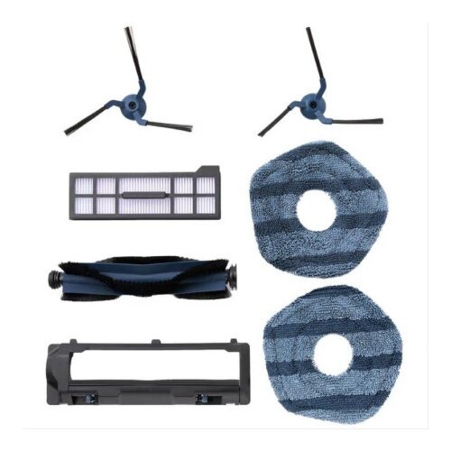 Eufy anker x10 pro omni accessories kit mix.col. Cene