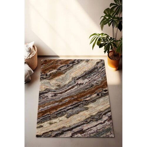 Conceptum Hypnose CT-2086 Vi&scaron;enamenski Tepih za Dnevnu Sobu (160 x 230 cm) Cene