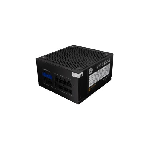 White Shark NAPAJANJE GPSU-750W GENERAL-2 750W 80+ GOLD Full Modular Slike