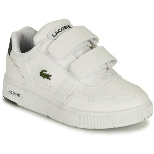 Lacoste T-CLIP 0121 1 SUI Bijela Cijene