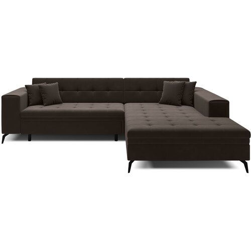 ELTAP Kutna garnitura Solange-Desna-Mat Velvet 29 Cene