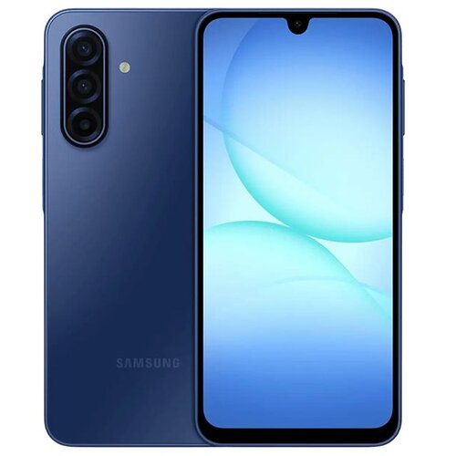 Samsung A17 6GB 128GB Blue Slike