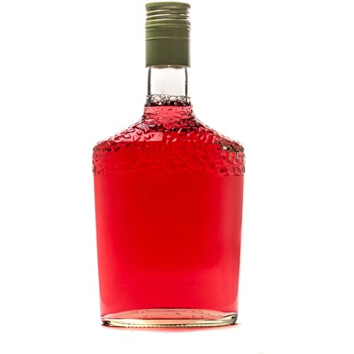  Staklena boca CHARENTE 500 ml sa čepom Slike