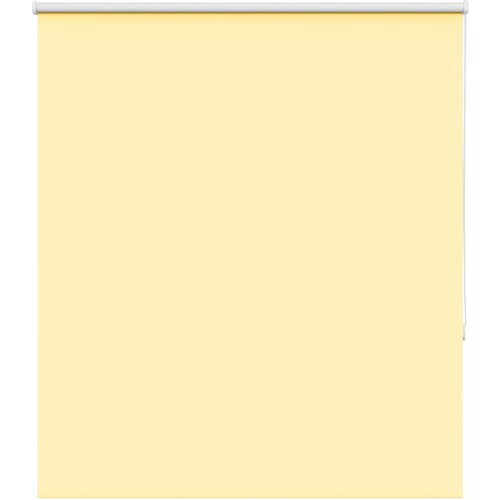 vidaXL Rolo zatemnjena rumena 120x150 cm tkanina širina 116,6 cm Cene