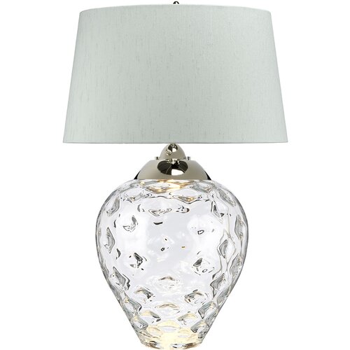 Quintiesse Samara Velika namizna svetilka iz stekla, (22100315) Slike