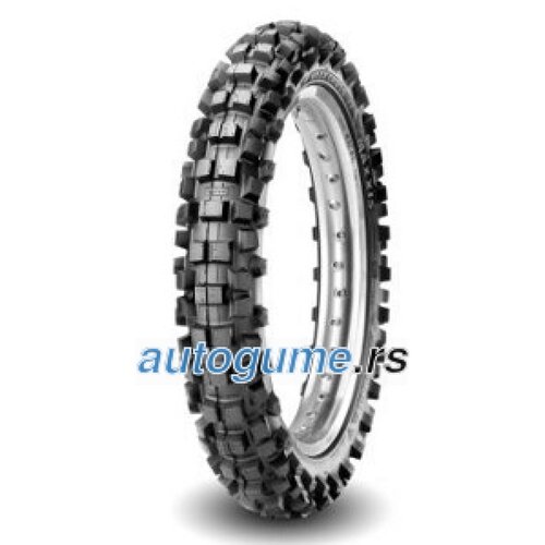 Maxxis M7304 Maxxcross It 70/100-19 42M TL Front Cene