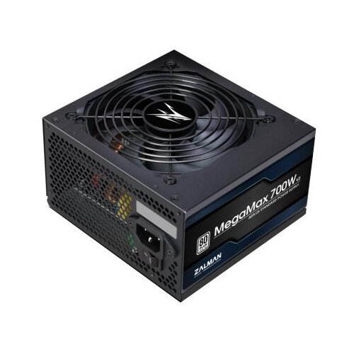 Zalman ZM700-TXII jedinica za napajanje 700 W 20+4 pin ATX ATX Crno Cene