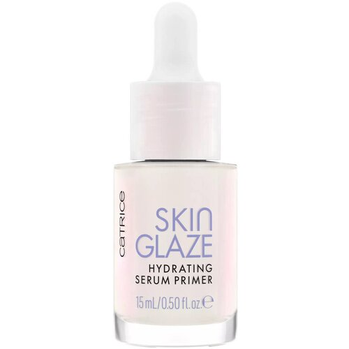 Catrice podlaga/serum za obraz - Skin Glaze Hydrating Serum Primer Cene