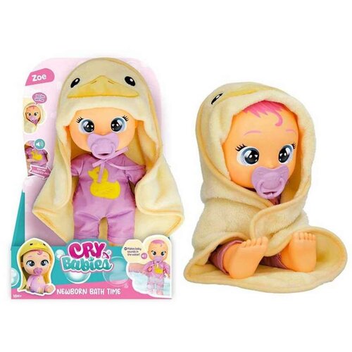  Beba IMC Toys Cry Babies 30 cm Slike