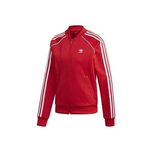 Adidas Puloverji Sst Track Jacket pisana Slike