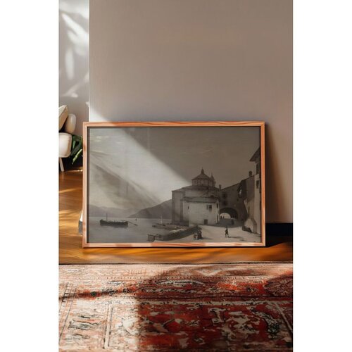 WALLXPERT dekorativna slika u okviru 30 x 40 cm Cene