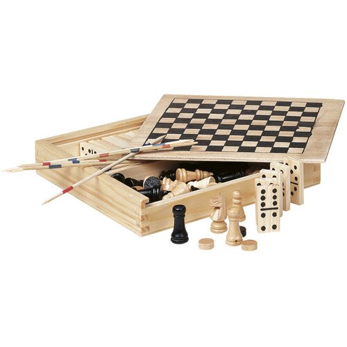  SET OD 4 IGRE MIDOCEANBRANDS KC294140 Slike