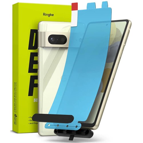 Ringke Dual Easy Full (2 kom) za Google Pixel 7 &ndash; Clear Cijene