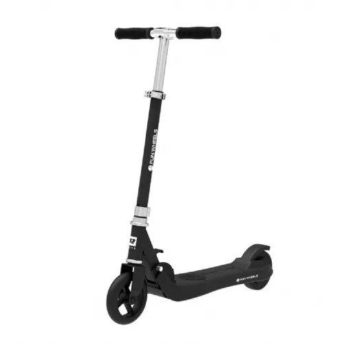 Rebel FUN WHEELS BLACK electric scooter Cijene