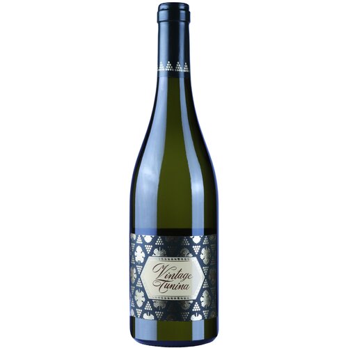 Silvio Jermann Jermann Vintage Tunina Cene