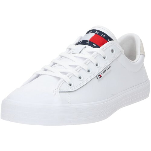 Tommy Jeans Muške patike, Bele Cene