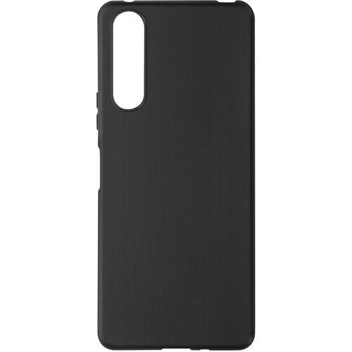 AVIZAR mehka torbica sony xperia 10 v / 10 vi ?rna, klasi?na torbica, (20713997) Cene
