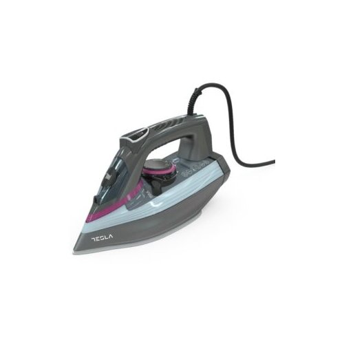 Tesla parna pegla IR400GP 3100W; 380 ml; 1,9 m; 135 g/min Cijene