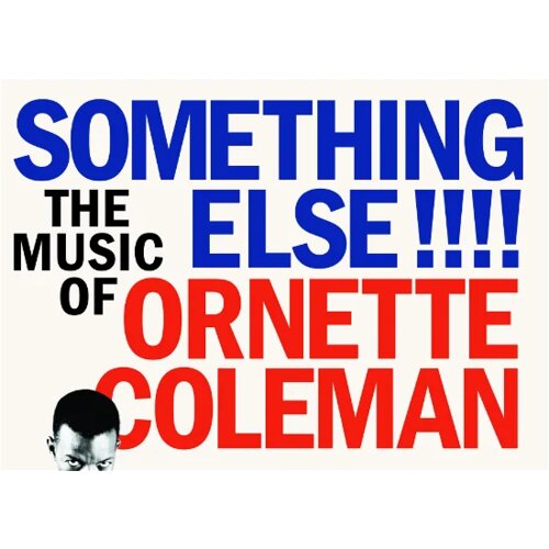  Coleman Ornette - Something Else (natural clear vinyl) Cene