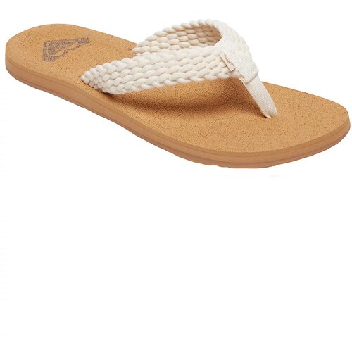 Roxy Porto Iii Sandali natural Cene