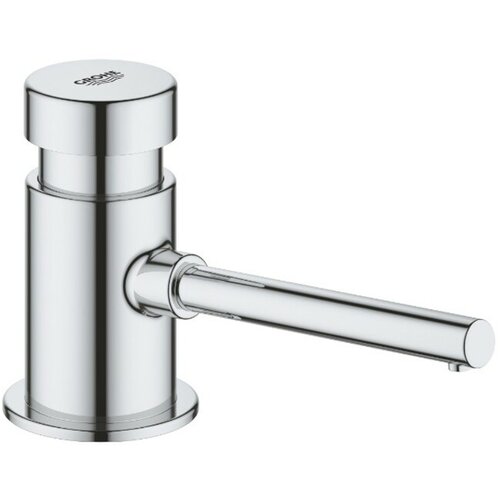 Grohe dozirnik za tekoče milo Authentic 36194000 Slike
