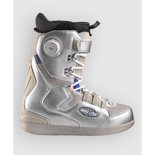 Deeluxe DNA Pro 2027 Snowboard cevlji silver Slike