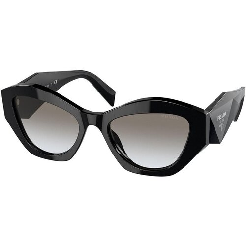 Prada PR07YS 1AB0A7 - ONE SIZE (53) Slike