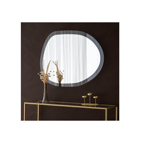 Hanah home ogledalo aqua gusto transparent Slike
