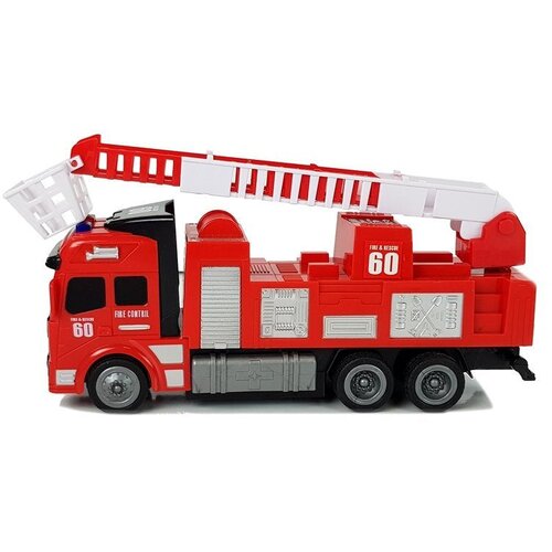  Remote Controlled Fire Truck R/C Slike