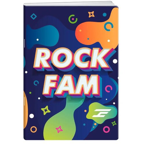  Premium, sveska, Dex Rock, 50 lista, odaberite motiv A4 Karo F Cene