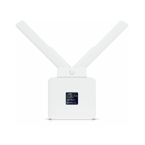 Ubiquiti usmerjevalnik WiFi 4G LTE UMR Cene