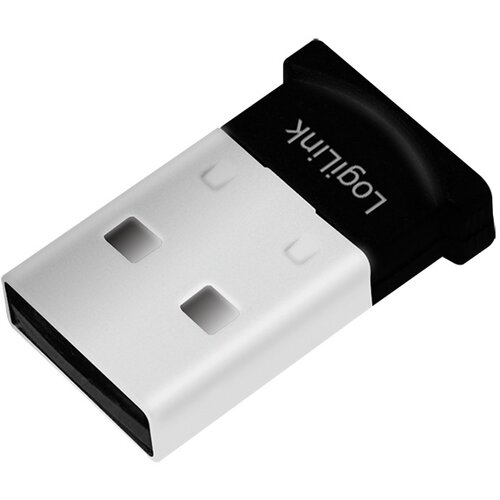 Logilink Bluetooth 4.0, Adapter USB 2.0, Micro Cene