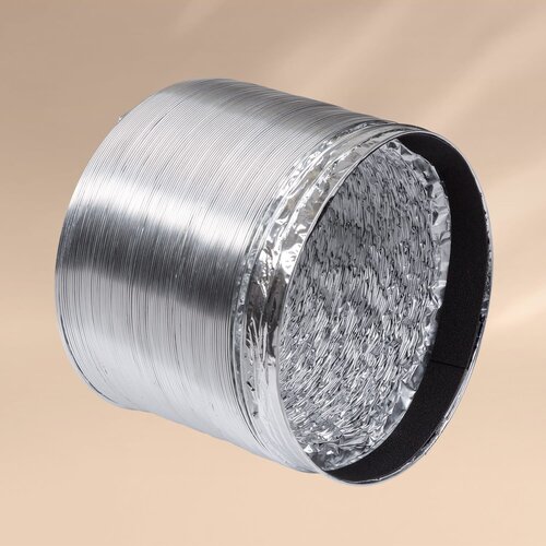 Klarstein Ispu&amp;scaron;no crijevo Rezervni dio &amp;Oslash;15cm 150 cm Flex universal Slike