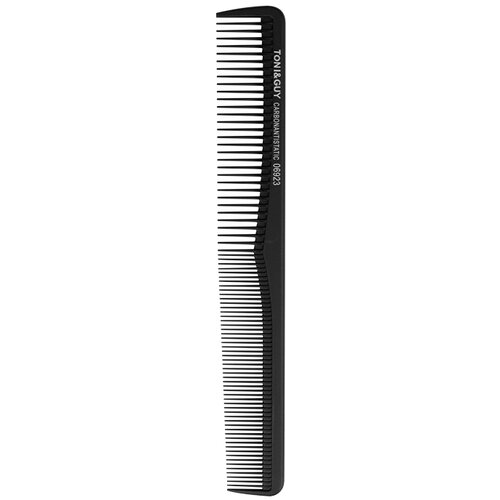 Shumee Toni&Guy karbonski antistatični glavnik 06923, (21399285) Cene