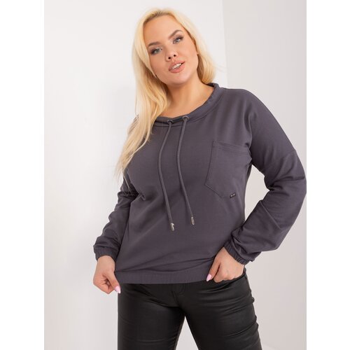 RELEVANCE Blouse-RV-BZ-9234.38-graphite Cijene