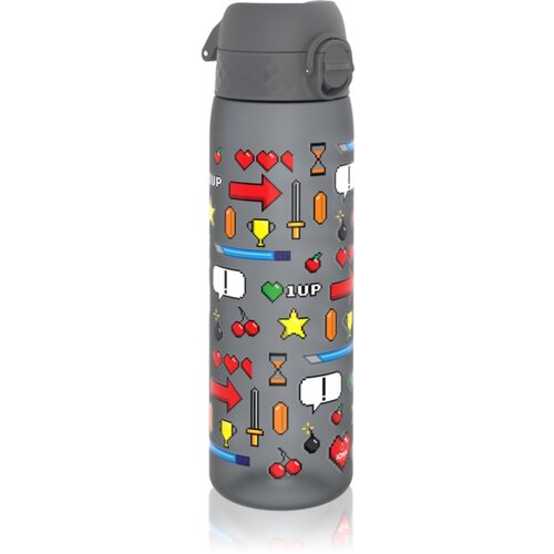 Ion8 Leak Proof steklenica za vodo za otroke Gamer 500 ml Cene