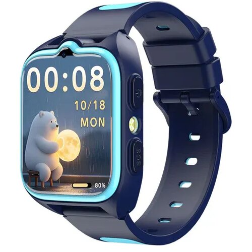 Smart Watch 4G Z30 Sim kartica Blue dečiji Slike