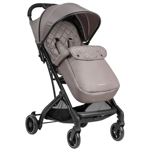 Kikka Boo Kolica Miley Premium Beige Cene