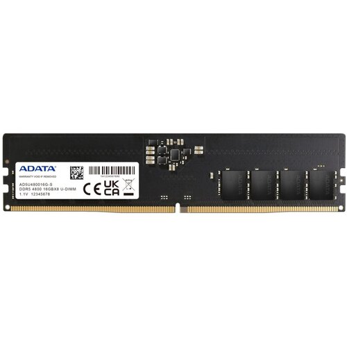 Adata DDR5 4800 U-DIMM 16GB Cijene