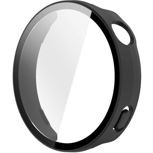 INF združljivo ohišje zaščitnega stekla za huawei watch GT6 46MM - črna, (5000079127) Cene