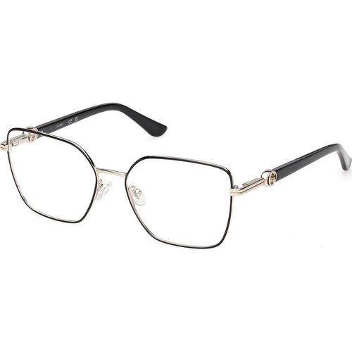 Guess GU50313 001 L (55) Črna/Kristalna Cene