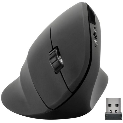  Mi&scaron; SPEEDLINK PIAVO Ergonomic Vertical Mouse -... Cijene