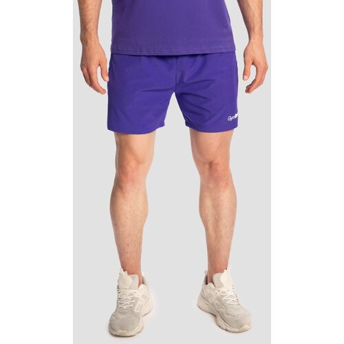 GymBeam Shorts TRN Royal Cene