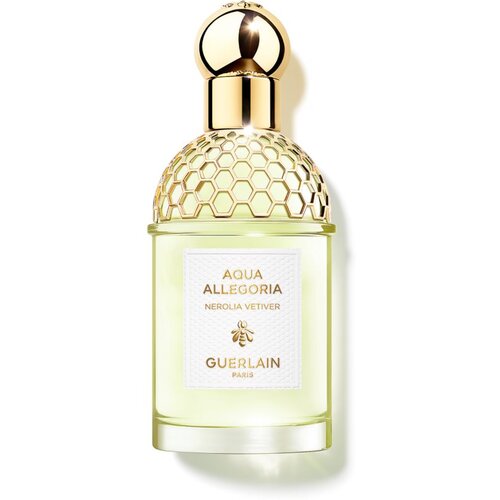 Guerlain Aqua Allegoria Nerolia Vetiver toaletna voda punjiva za žene 75 ml Cijene