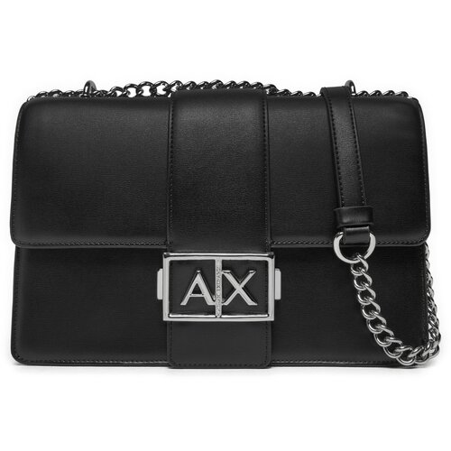 Armani Exchange Torba preko ramena &amp;#039;JODIE&amp;#039; crna Slike